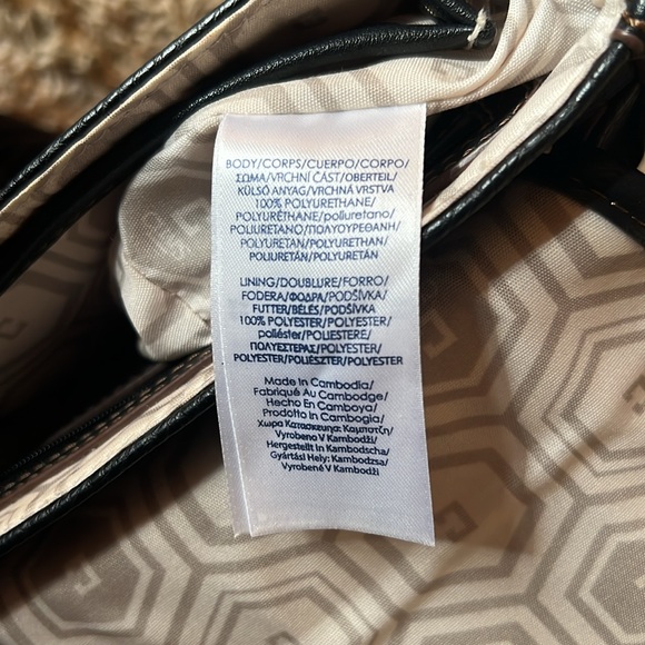 Chaps Purse - Picture 10 of 10